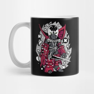 Spawn Mug